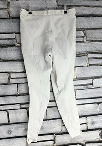 S/H Job Lot - 2 X Pairs Ladies Size 32 Breeches/Jodhpurs