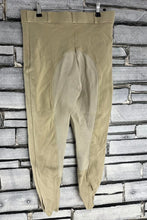 Load image into Gallery viewer, S/H Job Lot - 2 X Pairs Ladies Size 32 Breeches/Jodhpurs