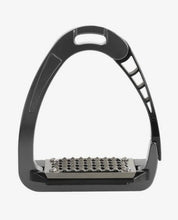 Load image into Gallery viewer, Arena AluPro Stirrup - Charcoal