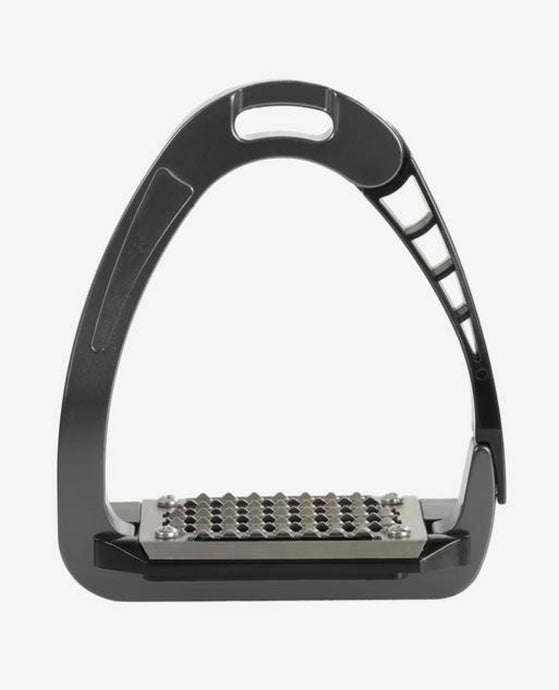 Arena AluPro Stirrup - Charcoal